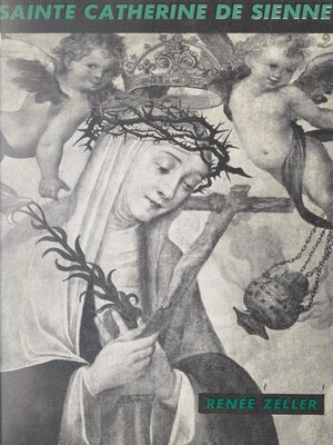 cover image of Sainte Catherine de Sienne